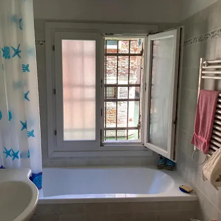 At The Heart Of * Venedik